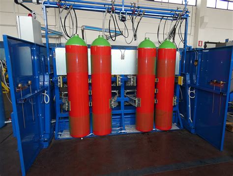 compressed gas cylinder hydrostatic test frequency|hydrostatic testing near me companies.